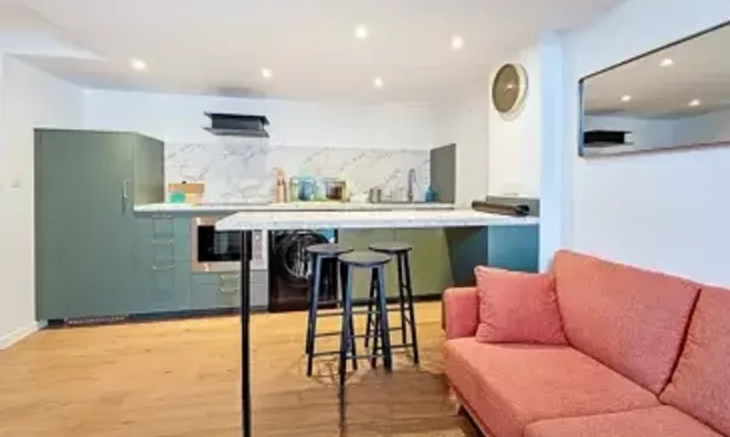 Недвижимость Villa Cannes Centre-ville: 5