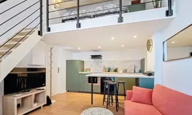 Недвижимость Villa Cannes Centre-ville: 6