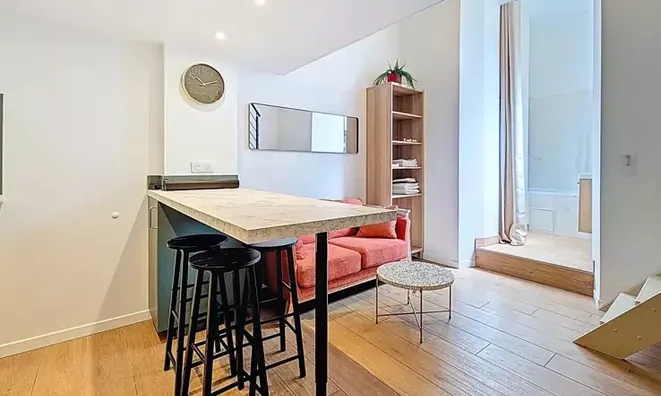 Недвижимость Villa Cannes Centre-ville: 7