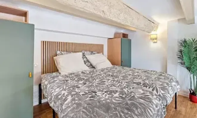 Недвижимость Villa Cannes Centre-ville: 9