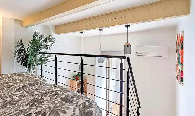 Недвижимость Villa Cannes Centre-ville: 10