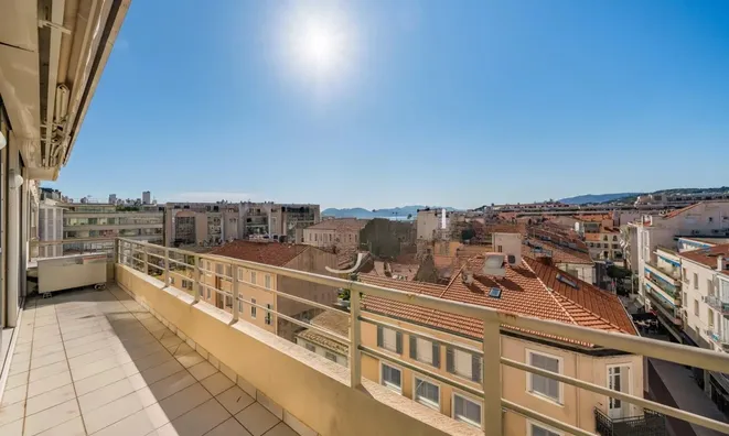 Недвижимость Villa Cannes Centreville: 1