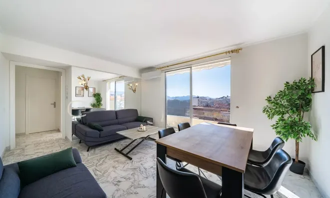 Недвижимость Villa Cannes Centreville: 2