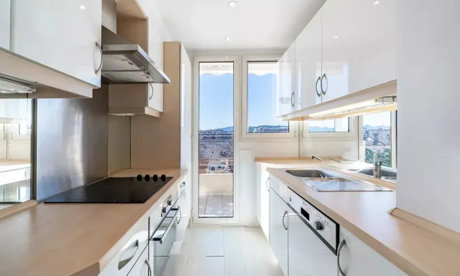 Недвижимость Villa Cannes Centreville: 3