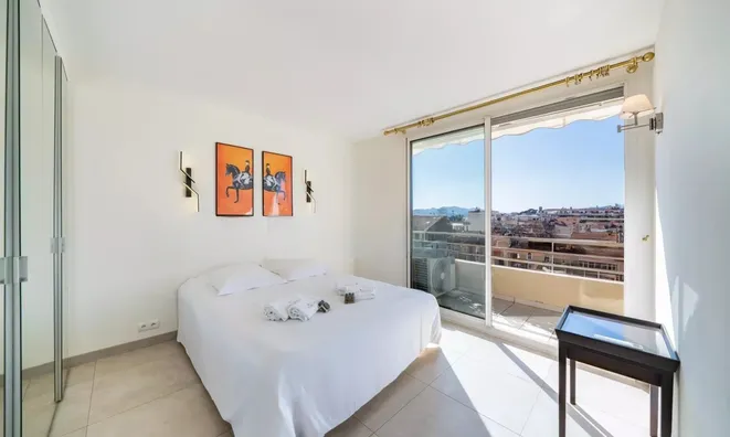 Недвижимость Villa Cannes Centreville: 4