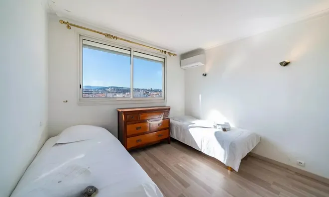 Недвижимость Villa Cannes Centreville: 5