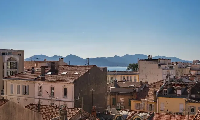 Недвижимость Villa Cannes Centreville: 7