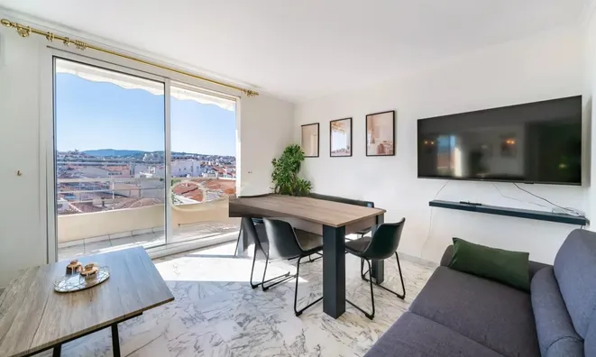 Недвижимость Villa Cannes Centreville: 9