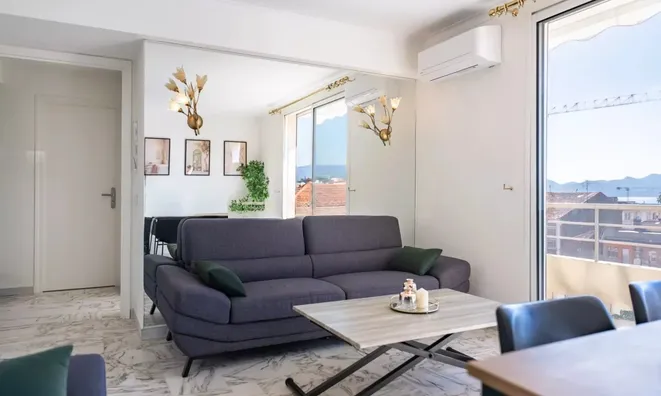 Недвижимость Villa Cannes Centreville: 10