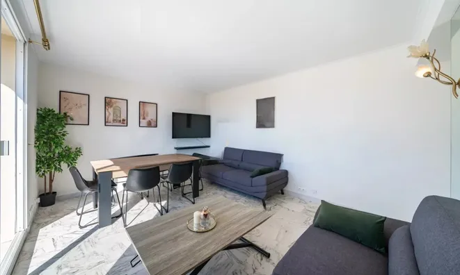 Недвижимость Villa Cannes Centreville: 11