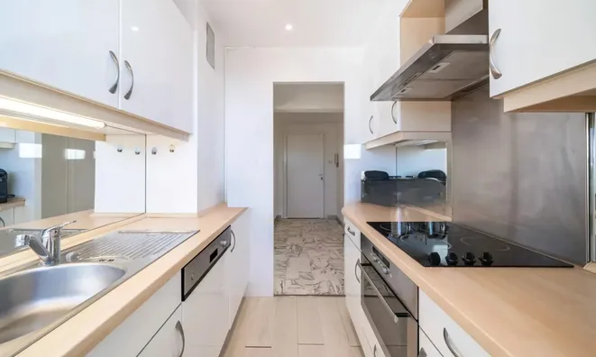 Недвижимость Villa Cannes Centreville: 12