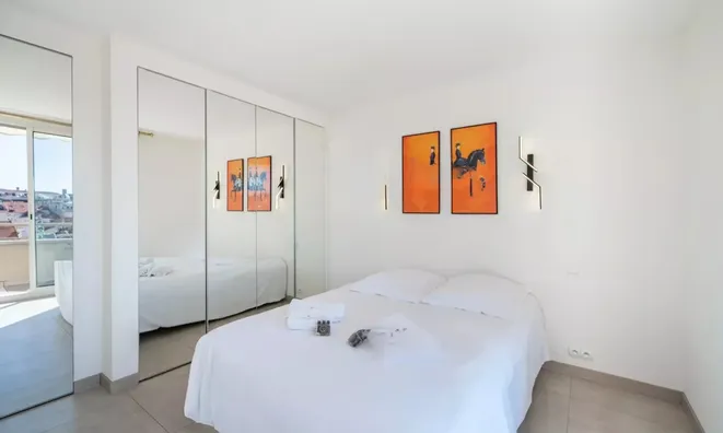 Недвижимость Villa Cannes Centreville: 14