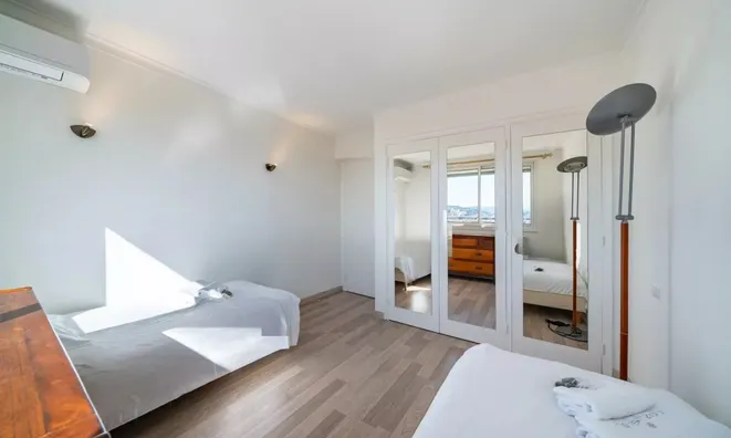 Недвижимость Villa Cannes Centreville: 15
