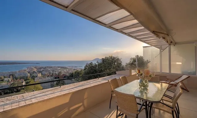 Недвижимость Villa Cannes: 2
