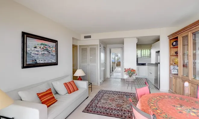 Недвижимость Villa Cannes: 8