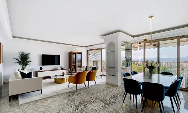 Недвижимость Villa Cannes Californie: 3