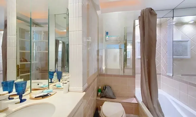 Недвижимость Villa Cannes Californie: 13