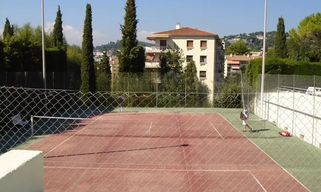 Недвижимость Villa Cannes Californie: 14