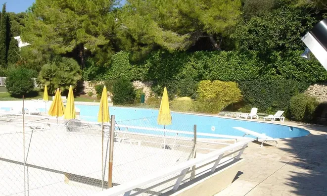 Недвижимость Villa Cannes Californie: 15