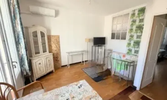 Недвижимость Villa Cannes République: 2