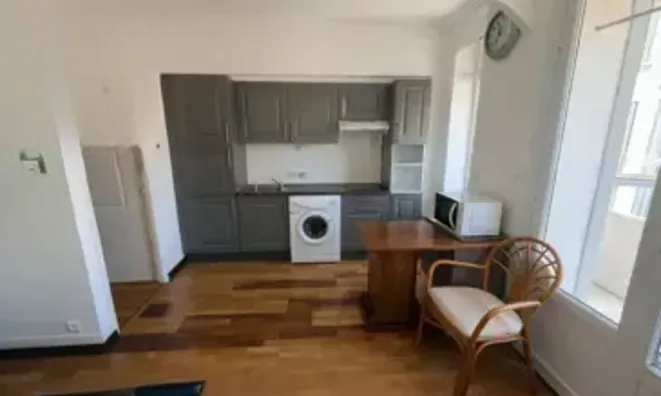Недвижимость Villa Cannes République: 3