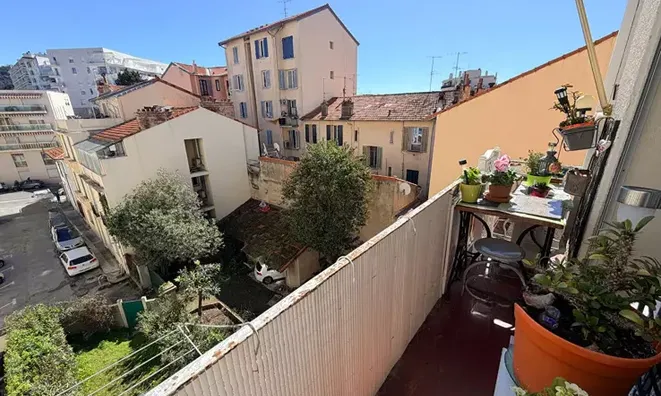 Недвижимость Villa Cannes République: 7