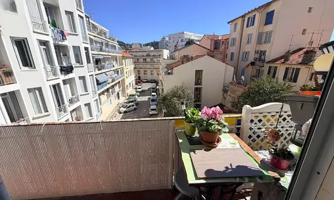 Недвижимость Villa Cannes République: 8