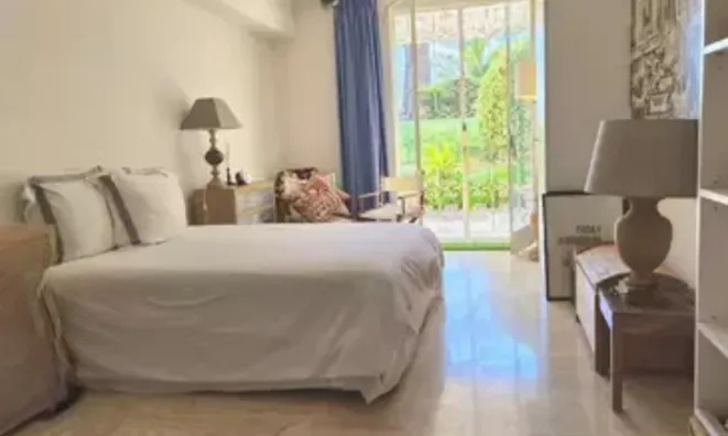 Недвижимость Villa Cannes Centre-Ville: 2