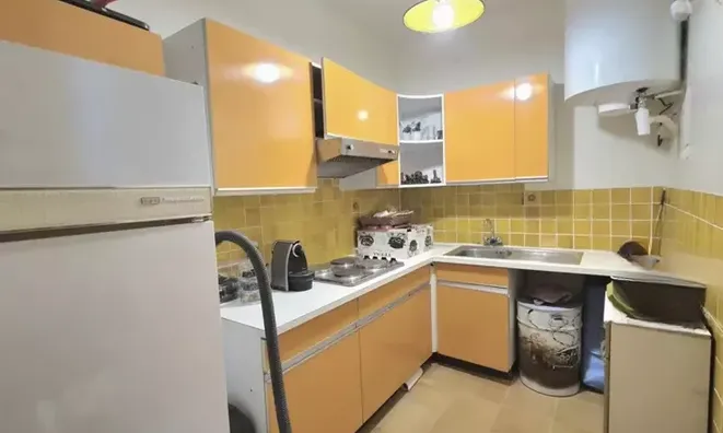 Недвижимость Villa Cannes Centre-Ville: 4