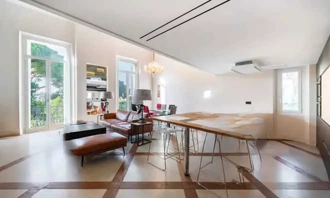 Недвижимость Villa Pointe Croisette: 1