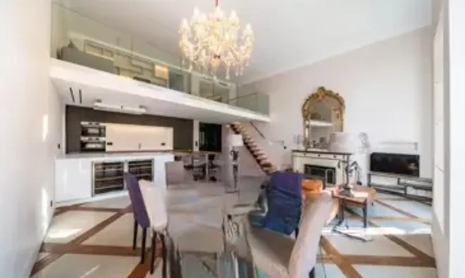 Недвижимость Villa Pointe Croisette: 2