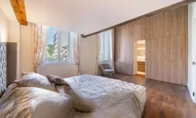 Недвижимость Villa Pointe Croisette: 3