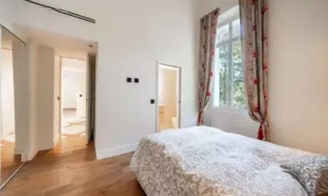 Недвижимость Villa Pointe Croisette: 5