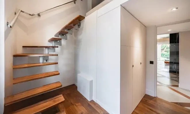 Недвижимость Villa Pointe Croisette: 7