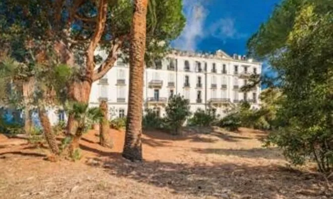Недвижимость Villa Pointe Croisette: 8