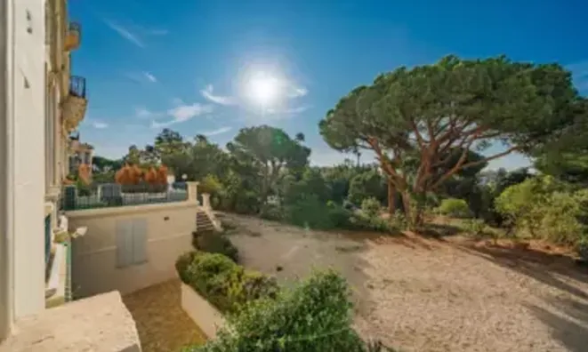 Недвижимость Villa Pointe Croisette: 9