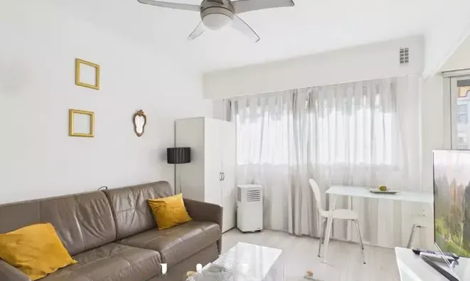 Недвижимость Villa Cannes Carnot: 1