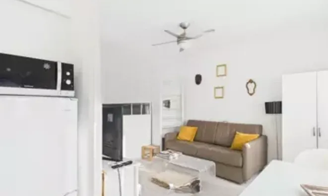 Недвижимость Villa Cannes Carnot: 2