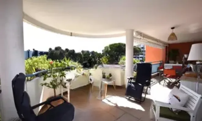 Недвижимость Villa La Bocca Nord: 3