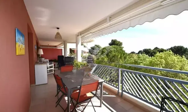 Недвижимость Villa La Bocca Nord: 4