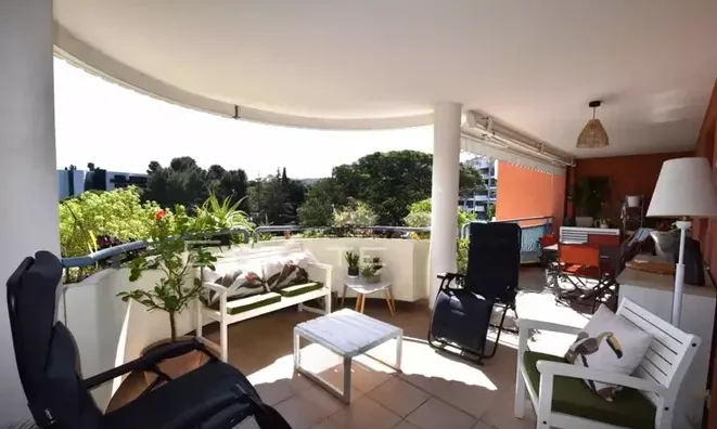 Недвижимость Villa La Bocca Nord: 10