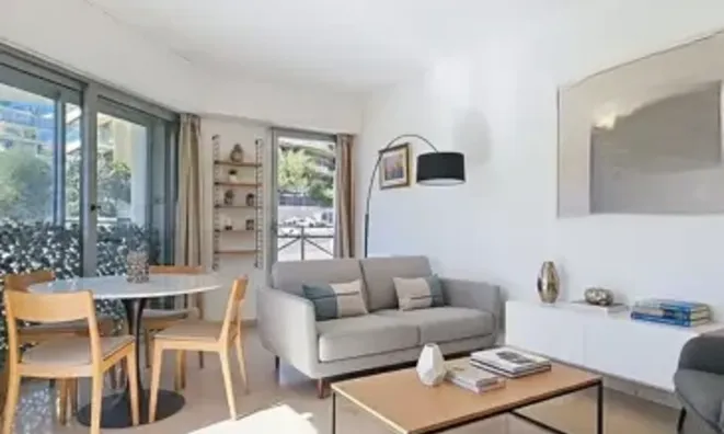 Недвижимость Estate Cannes Croix Gardes: 3
