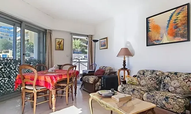 Недвижимость Estate Cannes Croix Gardes: 4