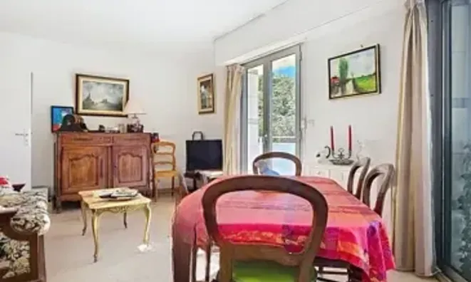 Недвижимость Estate Cannes Croix Gardes: 5