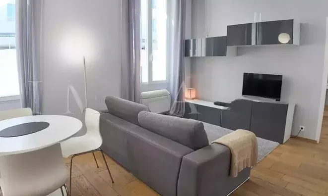 Недвижимость House Cannes Centre-ville: 1