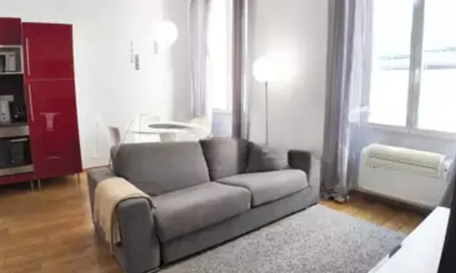 Недвижимость House Cannes Centre-ville: 2