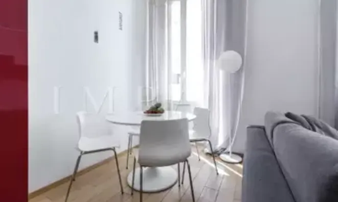 Недвижимость House Cannes Centre-ville: 3