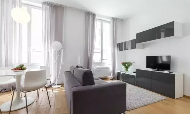 Недвижимость House Cannes Centre-ville: 4