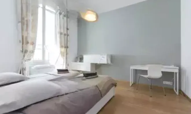 Недвижимость House Cannes Centre-ville: 6