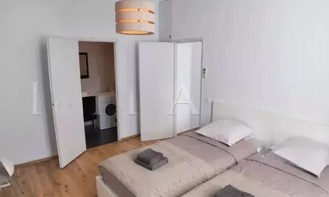 Недвижимость House Cannes Centre-ville: 7